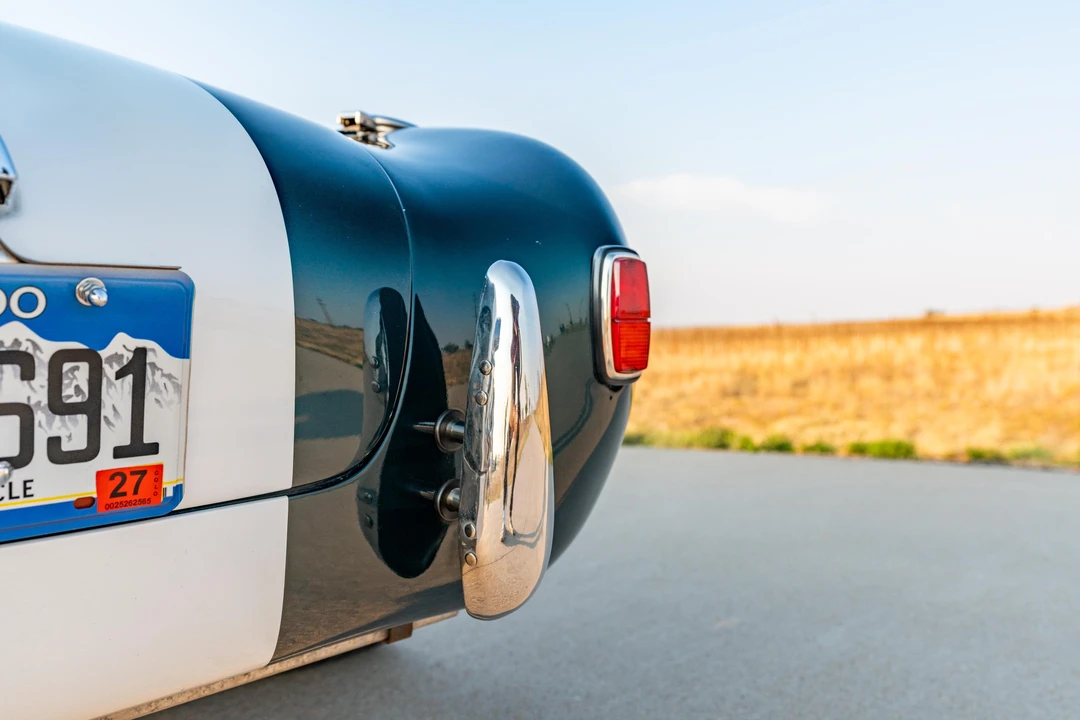 1966 Shelby Cobra Replica - Image 24 of 31