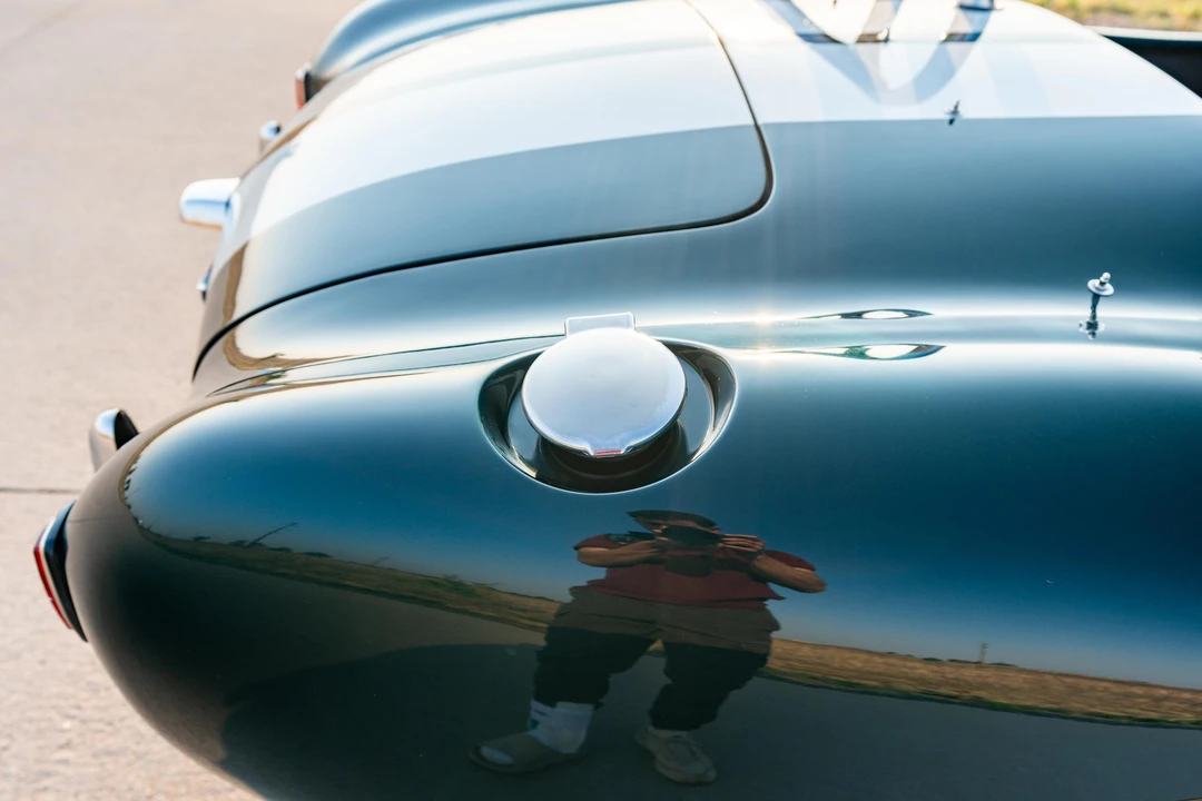 1966 Shelby Cobra Replica - Image 27 of 31