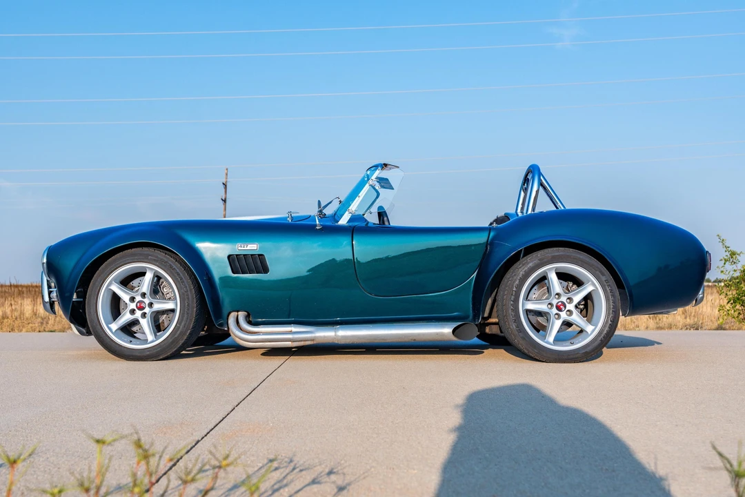 1966 Shelby Cobra Replica - Image 3 of 31