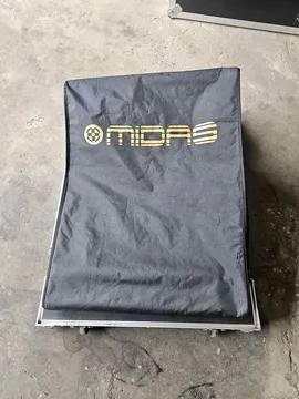 Midas m32r