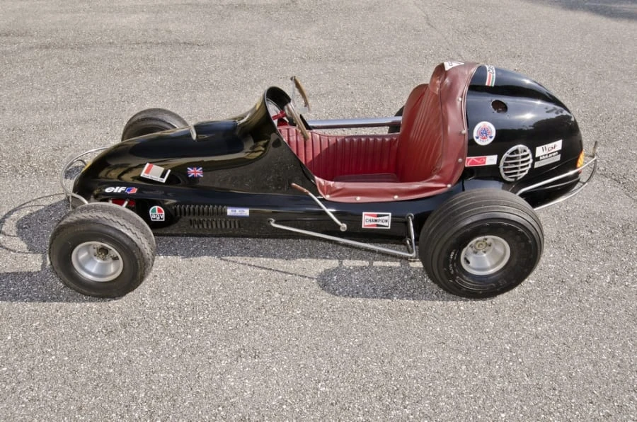 Midget King Midget - Image 3 of 10