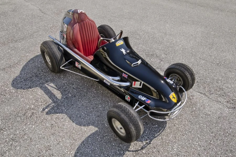 Midget King Midget - Image 10 of 10