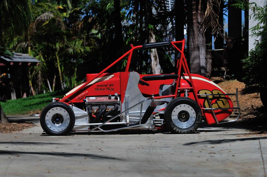 Midget - Image 2 of 12