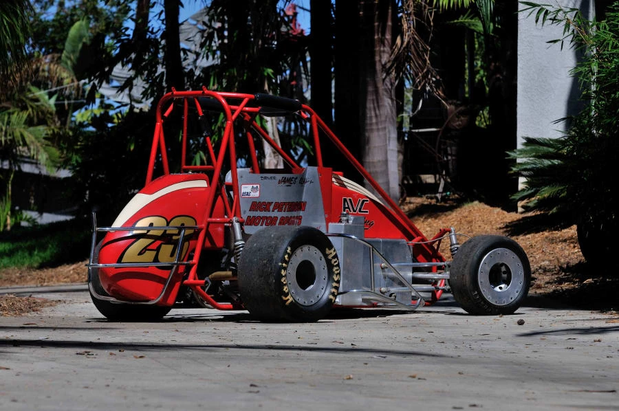 Midget - Image 3 of 12