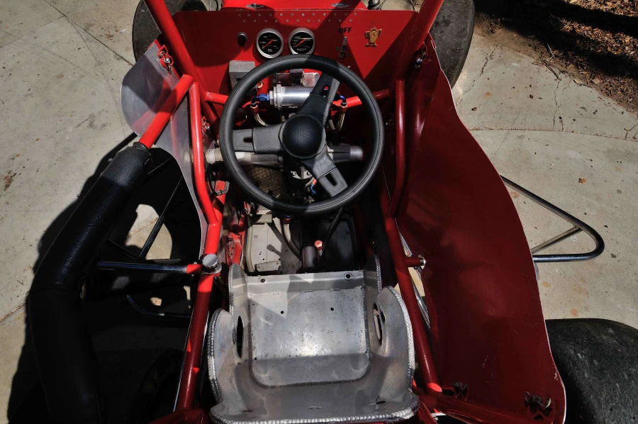 Midget - Image 4 of 12