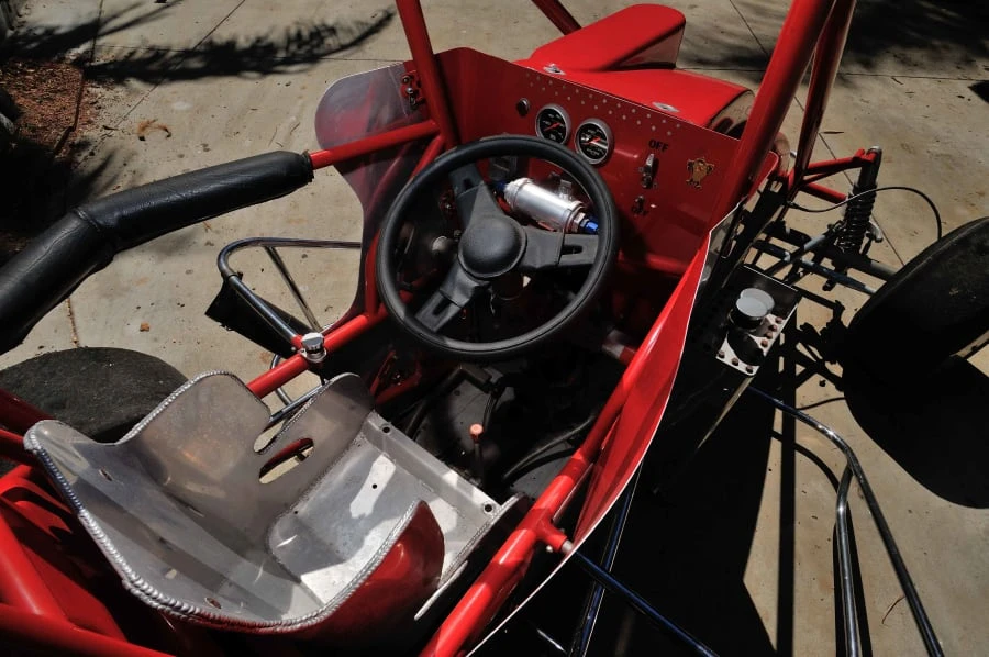 Midget - Image 5 of 12