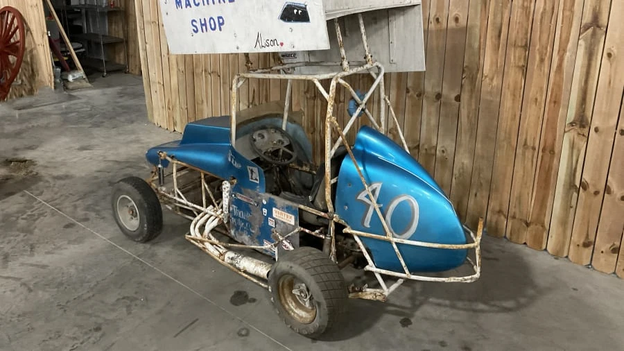 Midget King Midget - Image 13 of 18