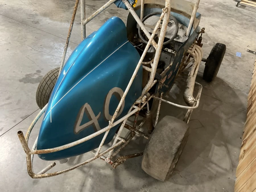 Midget King Midget - Image 14 of 18