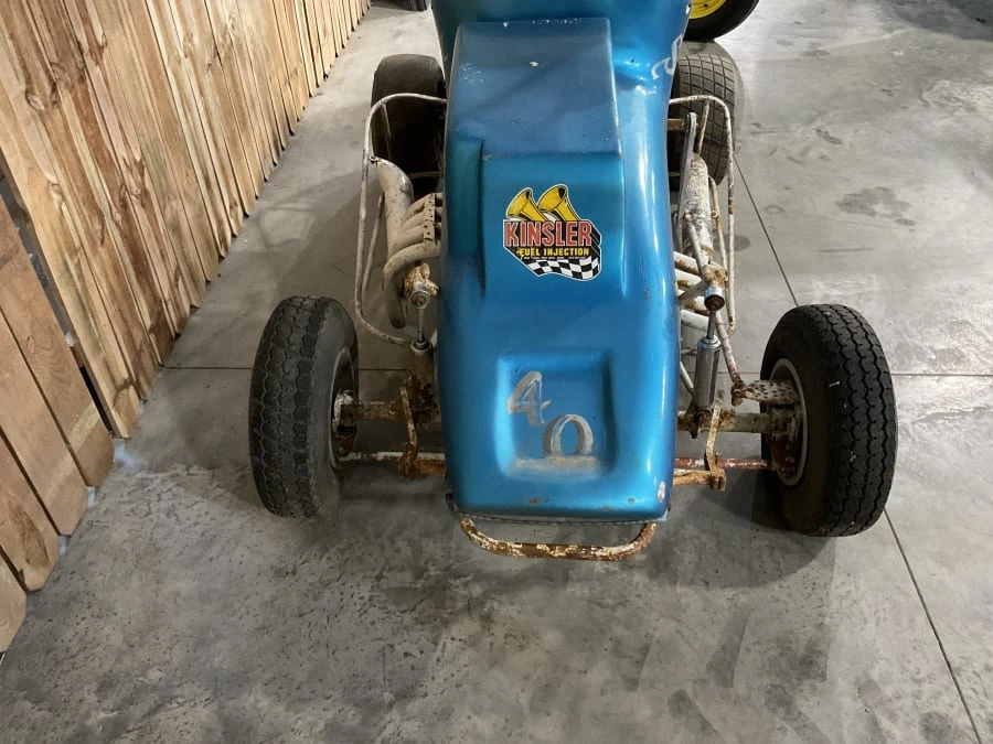 Midget King Midget - Image 15 of 18