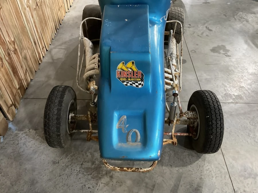 Midget King Midget - Image 16 of 18
