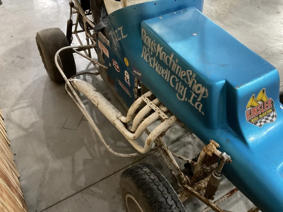 Midget King Midget - Image 17 of 18