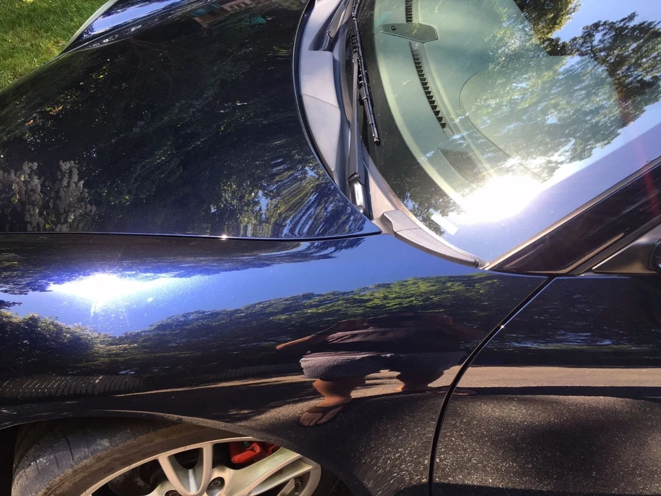 2008 Porsche 997 Carrera 4S - Image 8 of 10