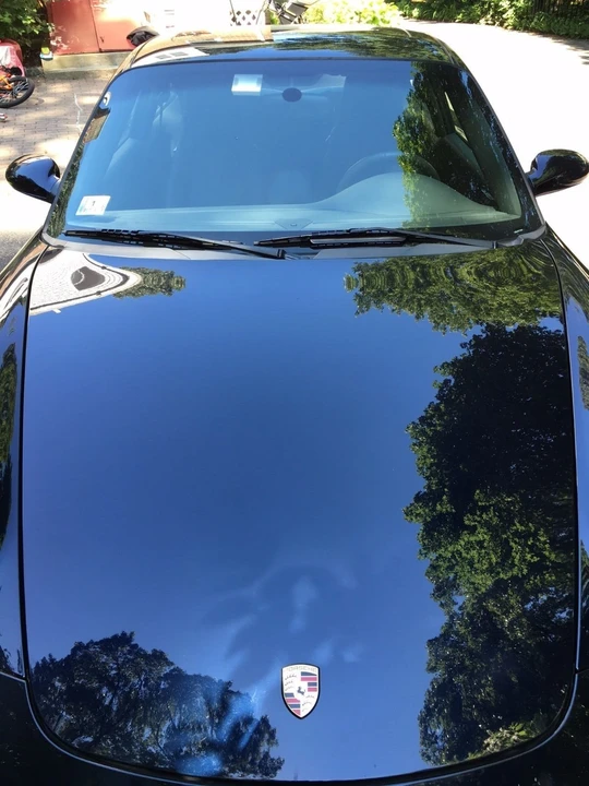 2008 Porsche 997 Carrera 4S - Image 6 of 10