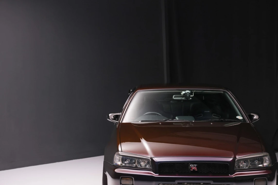 1999 Nissan R34 Skyline GT-R 10th Gen - Image 14 of 31