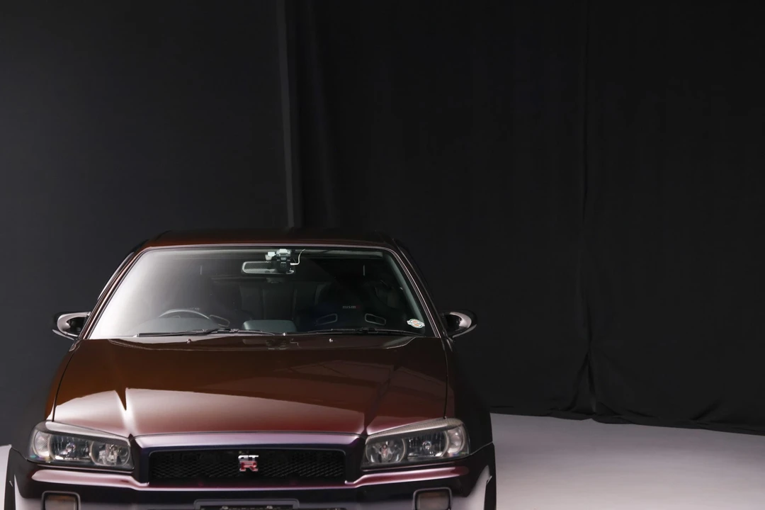 1999 Nissan R34 Skyline GT-R 10th Gen - Image 15 of 31