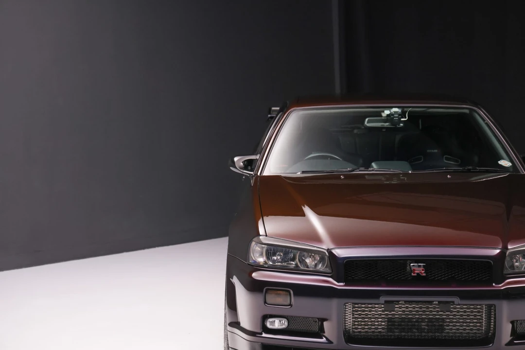 1999 Nissan R34 Skyline GT-R 10th Gen - Image 16 of 31