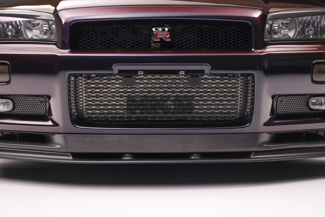 1999 Nissan R34 Skyline GT-R 10th Gen - Image 23 of 31