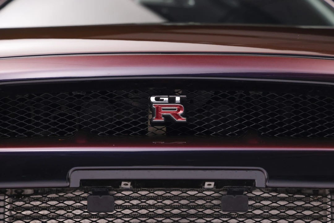 1999 Nissan R34 Skyline GT-R 10th Gen - Image 26 of 31