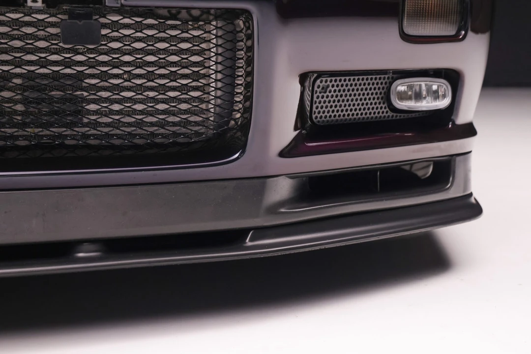 1999 Nissan R34 Skyline GT-R 10th Gen - Image 29 of 31