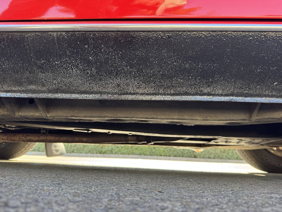 1970 Triumph TR6 - Image 9 of 11