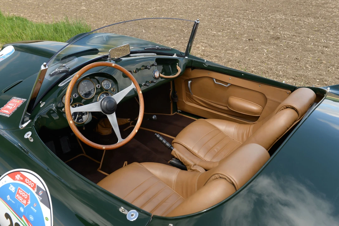 1954 Arnolt - Image 22 of 31