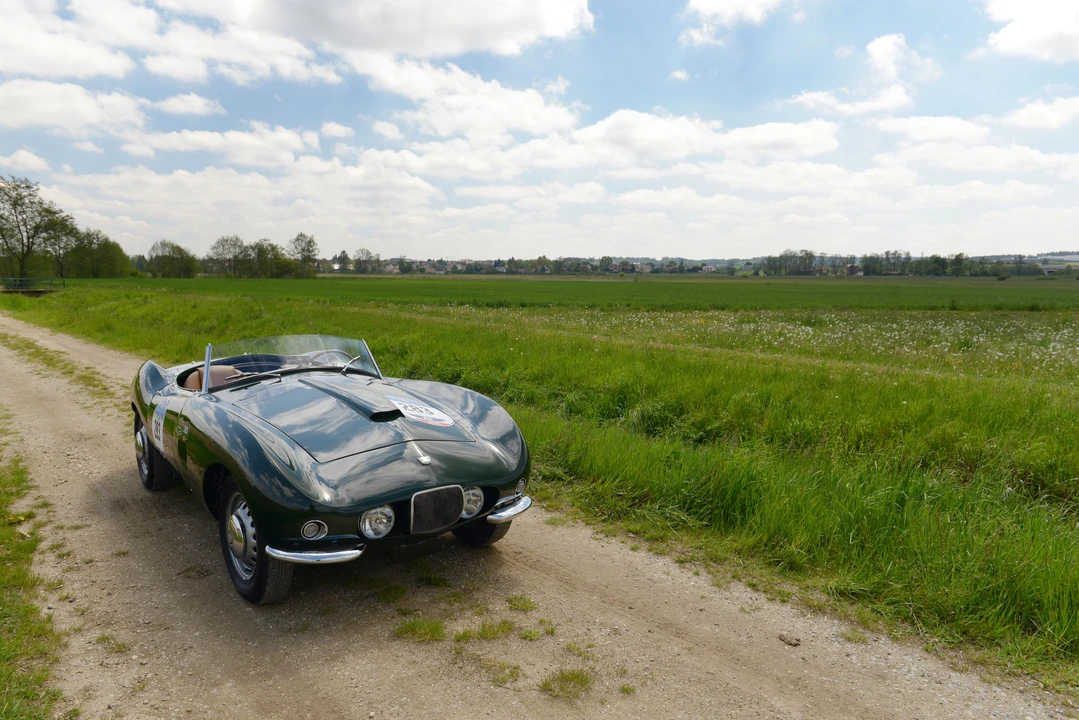 1954 Arnolt - Image 3 of 31