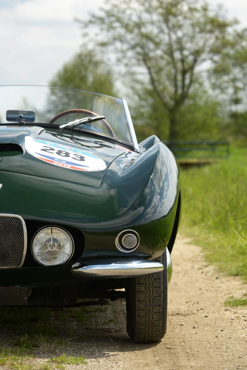1954 Arnolt - Image 13 of 31