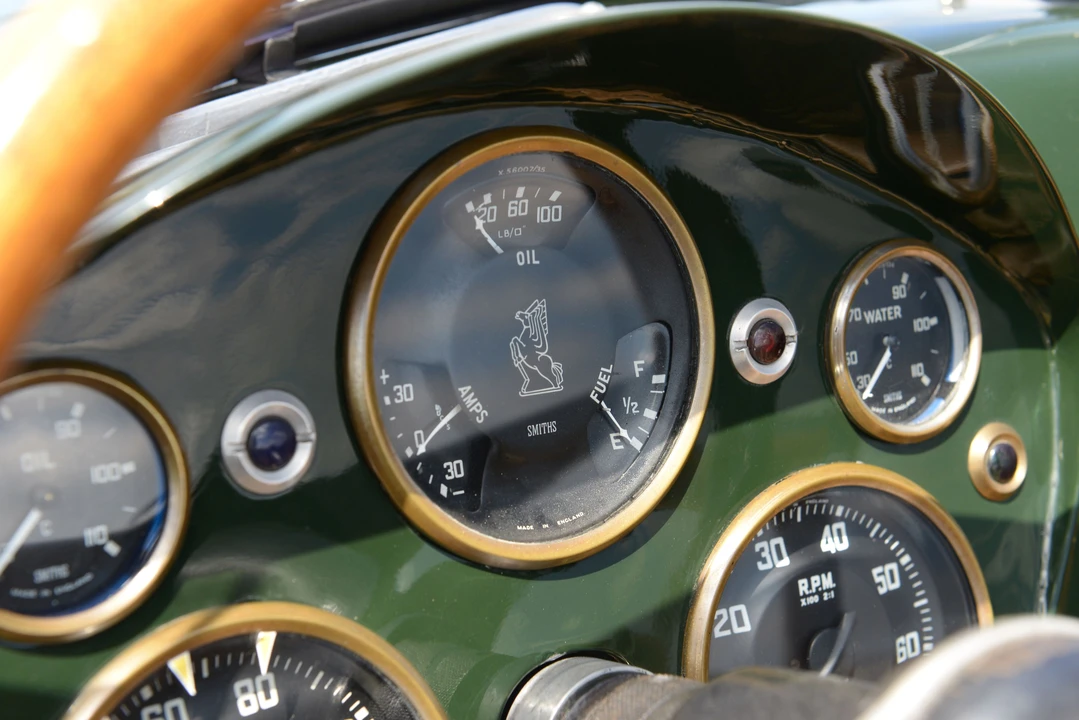 1954 Arnolt - Image 25 of 31