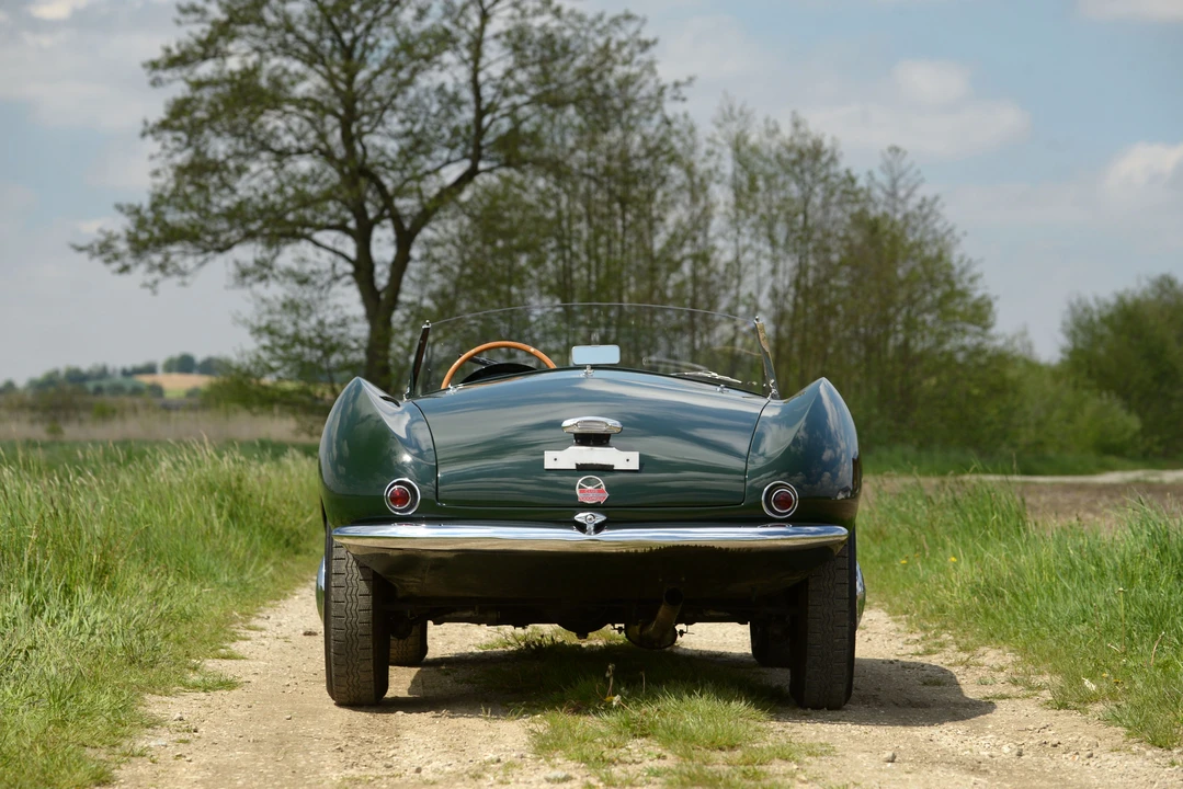 1954 Arnolt - Image 6 of 31