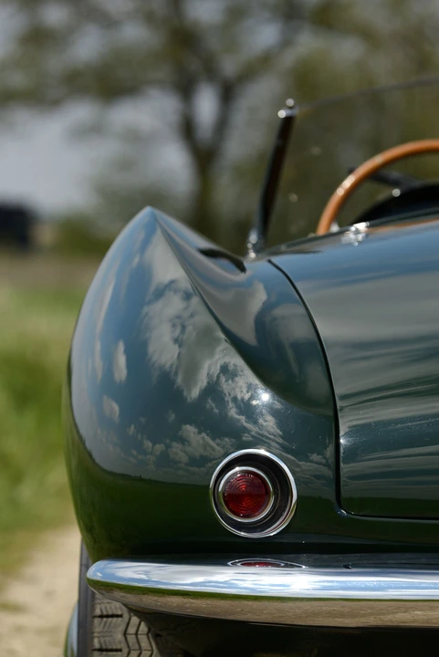 1954 Arnolt - Image 16 of 31
