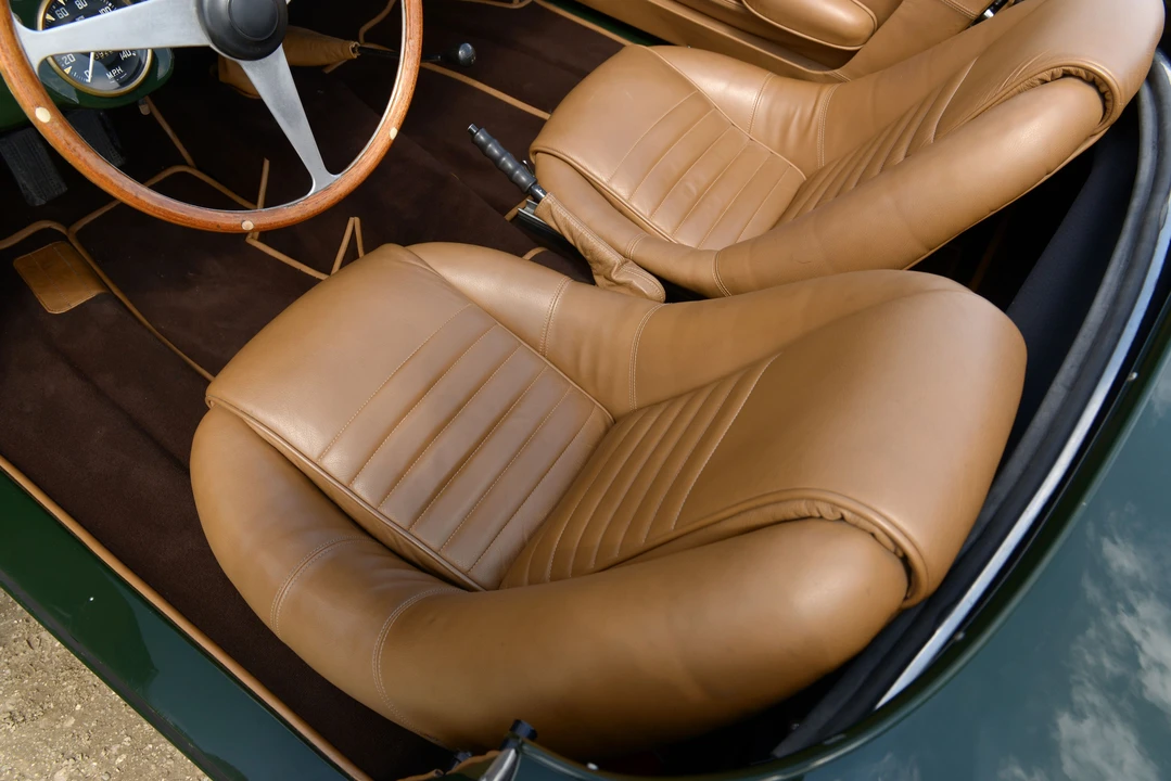 1954 Arnolt - Image 27 of 31