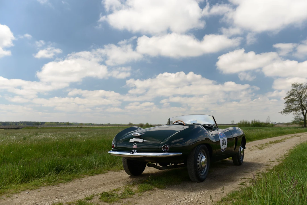 1954 Arnolt - Image 7 of 31