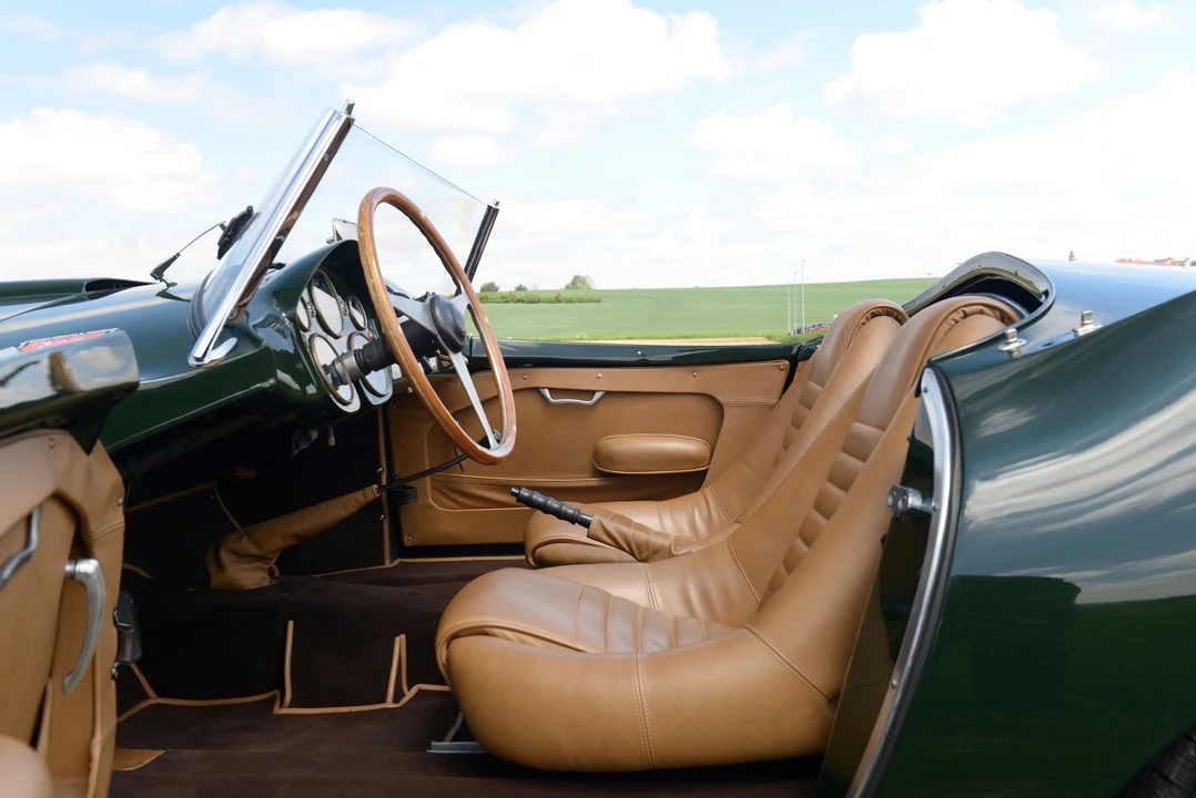 1954 Arnolt - Image 26 of 31