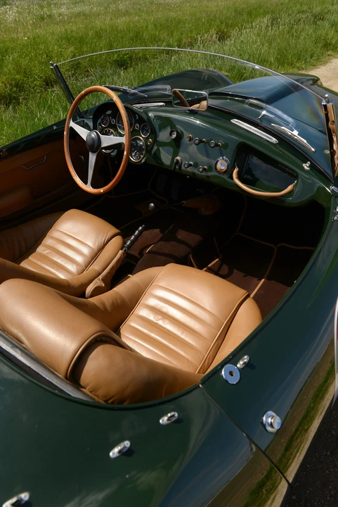 1954 Arnolt - Image 20 of 31