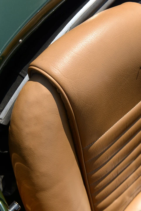 1954 Arnolt - Image 21 of 31