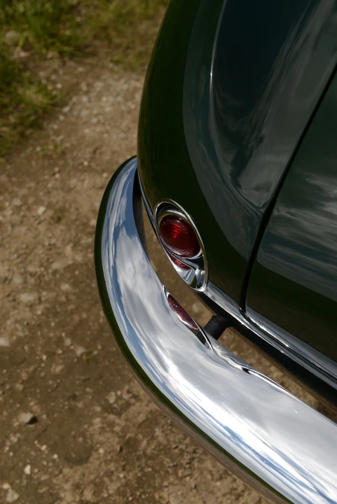 1954 Arnolt - Image 19 of 31