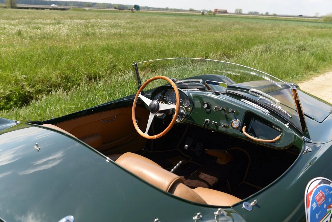 1954 Arnolt - Image 31 of 31