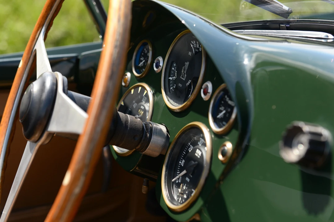 1954 Arnolt - Image 30 of 31