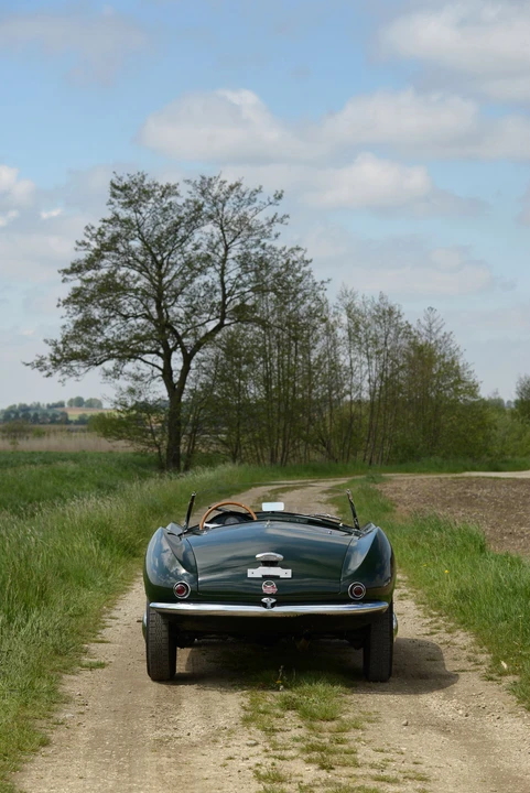 1954 Arnolt - Image 11 of 31