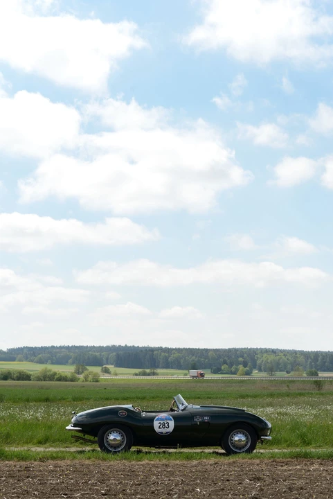 1954 Arnolt - Image 12 of 31