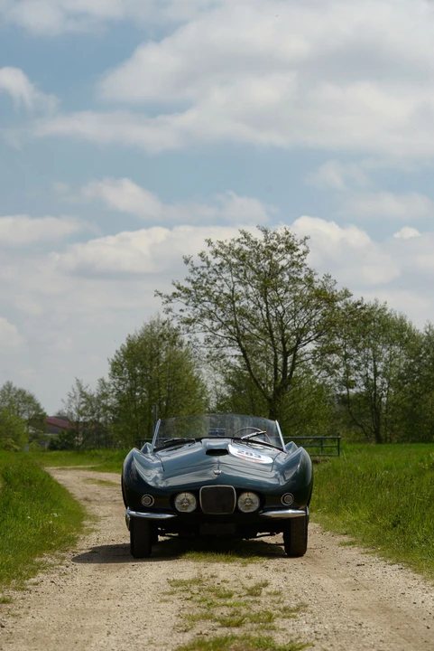 1954 Arnolt - Image 10 of 31