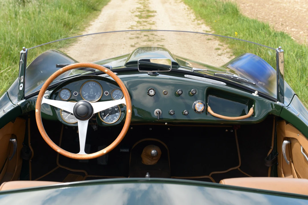 1954 Arnolt - Image 23 of 31