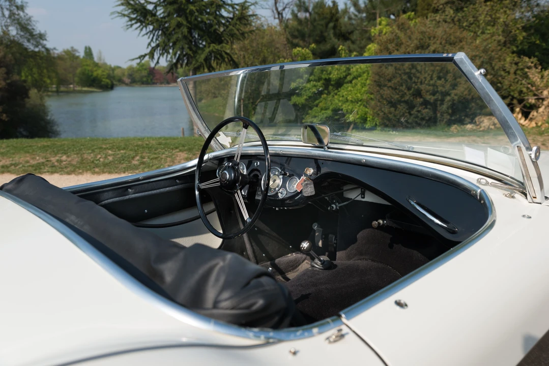 1956 Austin-Healey 100 - Image 6 of 9