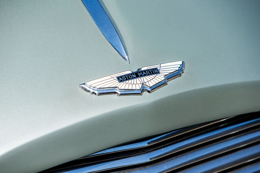 1955 Aston Martin DB1 & DB2 & DB2/4 & DB Mark III - Image 12 of 31