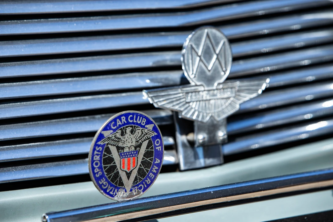 1955 Aston Martin DB1 & DB2 & DB2/4 & DB Mark III - Image 9 of 31