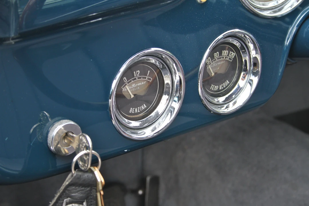 1954 Alfa Romeo 1900 - Image 6 of 12