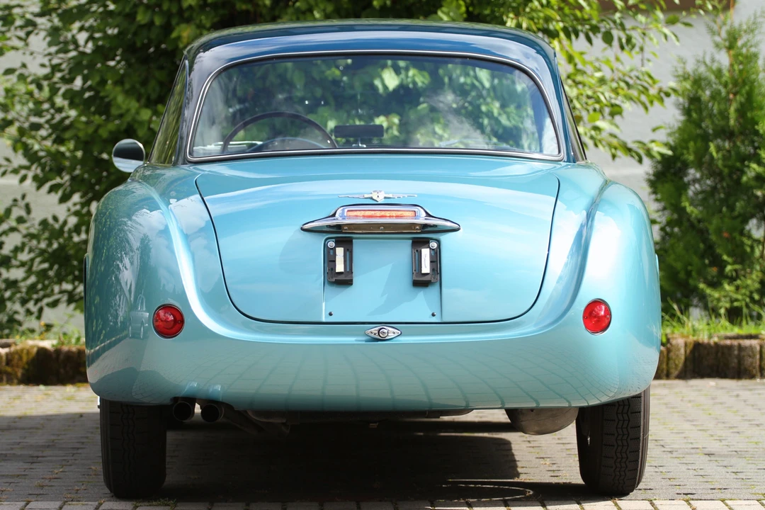 1954 Alfa Romeo 1900 - Image 9 of 12