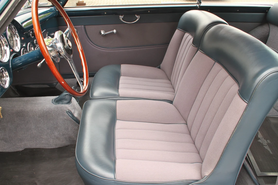 1954 Alfa Romeo 1900 - Image 2 of 12