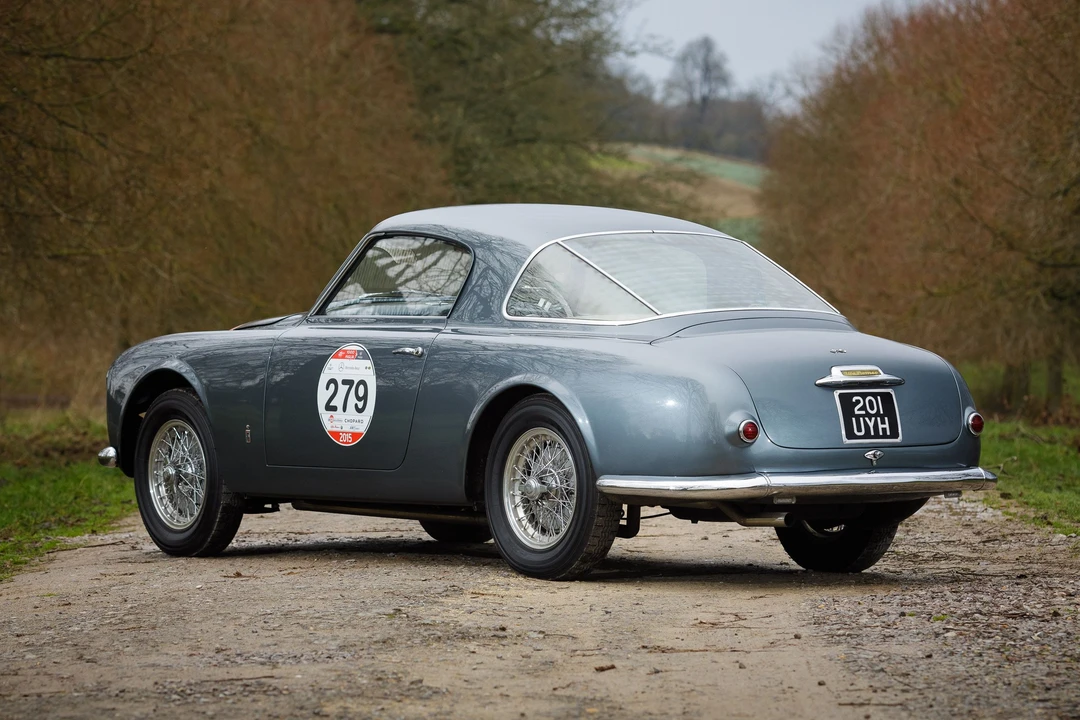 1953 Alfa Romeo 1900 - Image 7 of 21