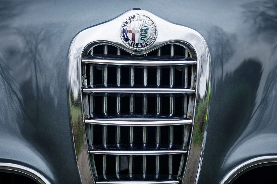 1953 Alfa Romeo 1900 - Image 11 of 21